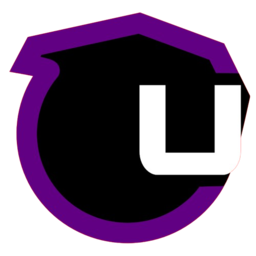 Ultimate Logo